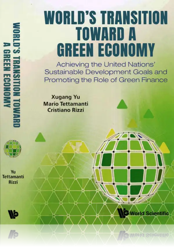 Green Economy 1
